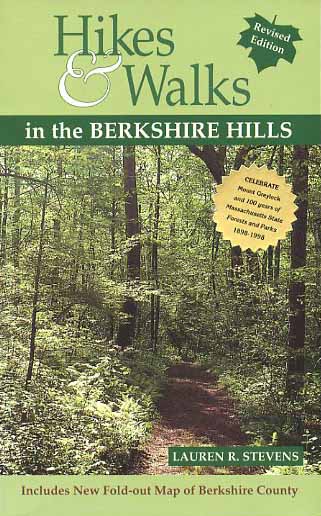 Hikes & Walks in the Berkshire Hills